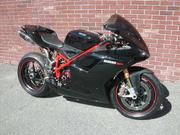 2011 Ducati Superbike 1198SP